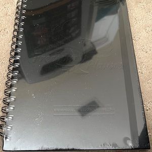 New. Project Freedom Planner